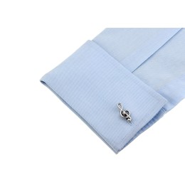 Mansetinööbid - noodivõti